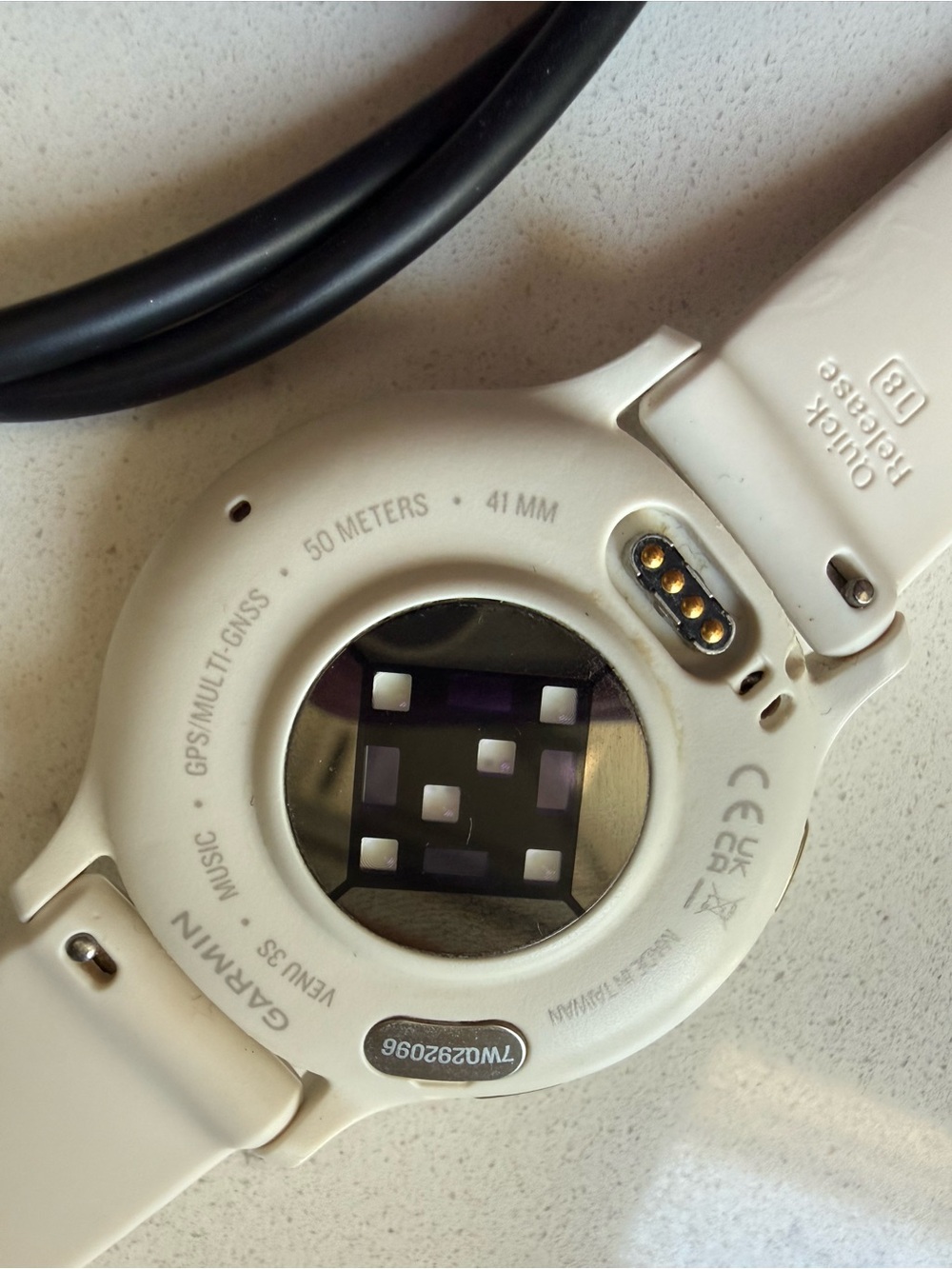 Garmin Venu 3S - Picture 7 of 7